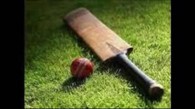 Batting in the first innings, Mohali were bowled out for 282 in 87.1 overs. They were helped in their cause by Rushil Srivastava (127) and Aarush Latta (65) who made his debut in the tournament a few matches ago. (Getty image)
