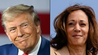 US Tech world divided over presidential choice, workers rally behind Kamala Harris as industry leaders back Trump (AFP) US Tech world divided over presidential choice, workers rally behind Kamala Harris as industry leaders back Trump (AFP)
