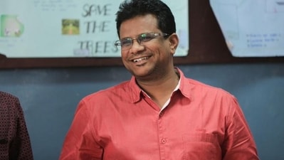 Tamil producer Dilli Babu died at age 50 in Chennai on Monday. Tamil producer Dilli Babu died at age 50 in Chennai on Monday.