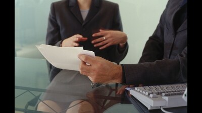 Entrepreneurs bat for fostering a conducive environment for startups in Chandigarh through an improved network and support. (iStock) Entrepreneurs bat for fostering a conducive environment for startups in Chandigarh through an improved network and support. (iStock)
