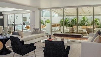 More than 80% office occupiers prefer to expand their commercial portfolio through flex spaces in the next few years. (Representational photo) (Unsplash) More than 80% office occupiers prefer to expand their commercial portfolio through flex spaces in the next few years. (Representational photo) (Unsplash)