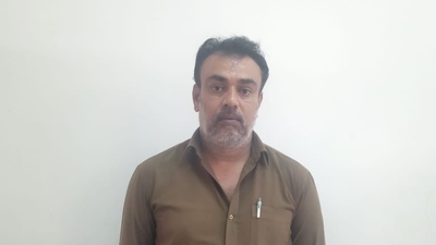 Bengaluru auto-driver who was arrested for abusing women gets online support, people raise funds for his legal expenses
