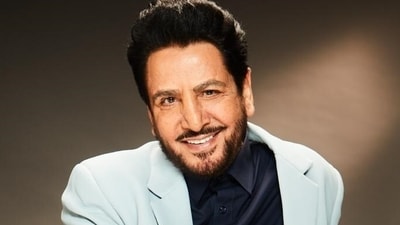 Gurdas Maan Gurdas Maan