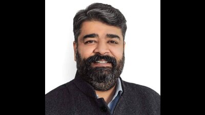 Minister of state for transport and women and child development Aseem Goel (Source: ‘X’)