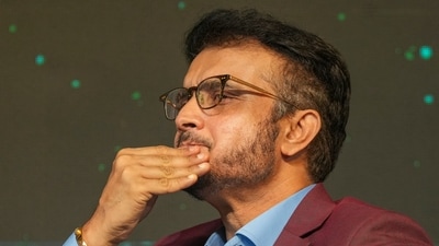 Sourav Ganguly has sounded off Bangladesh. (PTI)