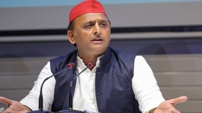 Samajwadi Party chief Akhilesh Yadav. (Sourced) (HT_PRINT) Samajwadi Party chief Akhilesh Yadav. (Sourced) (HT_PRINT)