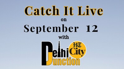Catch It Live on 12 September 2024