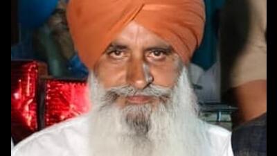 Tarlochan Singh