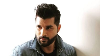 TV actor Vikas Sethi died on Saturday night following a cardiac arrest. (File Photo) TV actor Vikas Sethi died on Saturday night following a cardiac arrest. (File Photo)