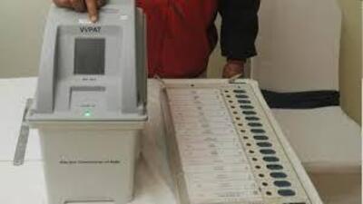 While the JJP will contest on 70 of the 90 assembly seats, the ASP will contest on 20 seats. (HT File)