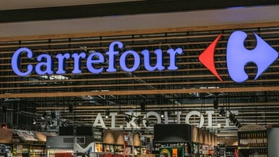 French retailer Carrefour, which operates over 14,000 stores in more than 40 countries, is re-entering India after a decade, in partnership with Dubai-based Apparel Group. (Representational photo
= (pexels) French retailer Carrefour, which operates over 14,000 stores in more than 40 countries, is re-entering India after a decade, in partnership with Dubai-based Apparel Group. (Representational photo
= (pexels)