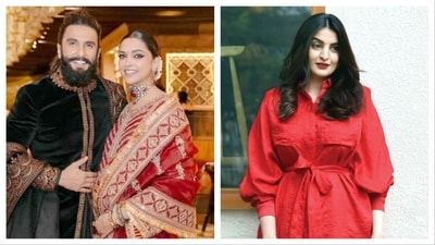 Deepika Padukone and Ranveer Singh become parents to a baby girl on Sunday.