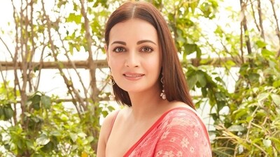 Dia Mirza recently recalled about the ageism prevalent in Bollywood during early 2000s. Dia Mirza recently recalled about the ageism prevalent in Bollywood during early 2000s.