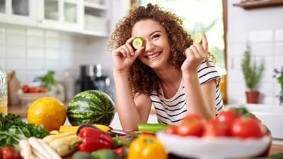 A part of our life and quality of life is determined by genetics. The way we eat, sleep, if we smoke or drink also affects our longevity. (Unsplash) A part of our life and quality of life is determined by genetics. The way we eat, sleep, if we smoke or drink also affects our longevity. (Unsplash)