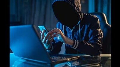 Suspecting fraud after such successive attempts, the showroom Bajaj Electronics lodged a complaint with the police at multiple locations in the state.  (HT File)