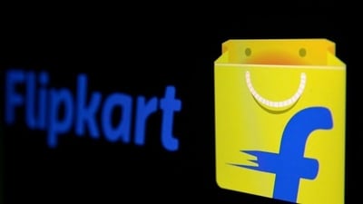 The logo of India's e-commerce firm Flipkart is seen in this illustration picture taken January 29, 2019. (Danish Siddiqui/Reuters) The logo of India's e-commerce firm Flipkart is seen in this illustration picture taken January 29, 2019. (Danish Siddiqui/Reuters)