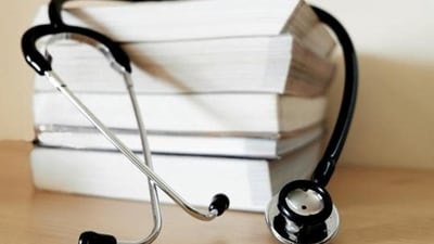 NEET PG 2024 scorecard for all India quota seats expected tomorrow (Getty Images/iStockphoto) NEET PG 2024 scorecard for all India quota seats expected tomorrow (Getty Images/iStockphoto)