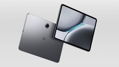 OnePlus Pad 2 review: A fine tablet or another Android iPad wannabe?