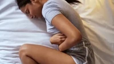 Nutritionist Rujuta Diwekar, in a video on YouTube, spoke of the daily food items that we must include in the diet to manage period pain. (Unsplash) Nutritionist Rujuta Diwekar, in a video on YouTube, spoke of the daily food items that we must include in the diet to manage period pain. (Unsplash)