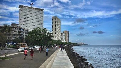 A Pune man explains why he prefers hotels to renting an apartment in Mumbai (Representational image) A Pune man explains why he prefers hotels to renting an apartment in Mumbai (Representational image)