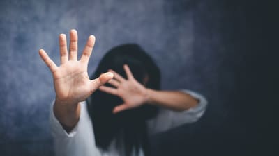 A Polish woman was held captive for four years by her abuser (Representational image) A Polish woman was held captive for four years by her abuser (Representational image)