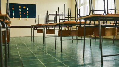 Schools closed in UP on August 8 (Representative image) Schools closed in UP on August 8 (Representative image)