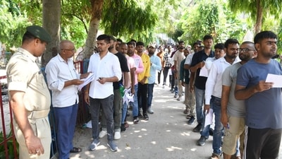 SSC CGL tier 1 exam begins today, September 9 (Santosh Kumar)