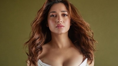 Tamannaah Bhatia opened up about her romantic life in a new interview. Tamannaah Bhatia opened up about her romantic life in a new interview.