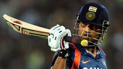 File photo of Sachin Tendulkar. (AFP) File photo of Sachin Tendulkar. (AFP)