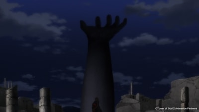 Tower of God Season 2 Episode 11 will be released on Sunday, September 15 (JST). (@anime_ToG/X) Tower of God Season 2 Episode 11 will be released on Sunday, September 15 (JST). (@anime_ToG/X)
