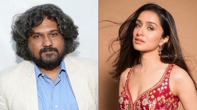Vasan Bala apologises to Shraddha Kapoor fans Vasan Bala apologises to Shraddha Kapoor fans