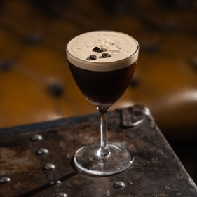 Espresso Martini (Source: instagram) Espresso Martini (Source: instagram)