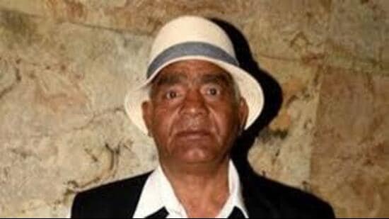 BJP leader Mahavir Phogat (HT File)