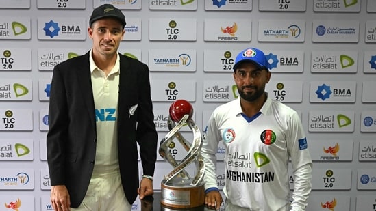 Afghanistan vs New Zealand Live Score: Follow latest updates Afghanistan vs New Zealand Live Score: Follow latest updates