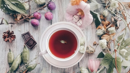 Drinking too much milk tea? Try these 5 healthier alternatives