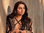 Prajakta Koli shoot for HT City Showstoppers(Amit Khanna)