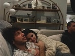Selena Gomez gushes about beau Benny Blanco amid health concerns. Selena Gomez gushes about beau Benny Blanco amid health concerns.