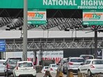 The GPS-based system will charge tolls based on distance traveled, improving efficiency and reducing congestion.