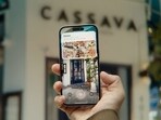 Apple Camera Control makes it convenient to access Visual Intelligence. Apple Camera Control makes it convenient to access Visual Intelligence.