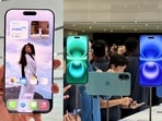 Decoding the iPhone 16 series: Apple doing what Apple does best—simply resetting performance benchmarks.
Decoding the iPhone 16 series: Apple doing what Apple does best—simply resetting performance benchmarks.