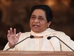 BSP chief Mayawati (File) BSP chief Mayawati (File)