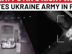 Putin On Verge Of Full Donetsk Control As 3rd Ukraine Town Falls In 4 Days