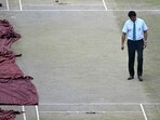 Match Referee Javagal Srinath's could seal the fate of the ground for future international assignments Match Referee Javagal Srinath's could seal the fate of the ground for future international assignments