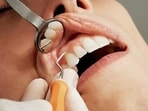 The study suggested that sometimes dentists are the first ones to spot the signs of sleep disorders and refer the patient to sleep specialists. The study suggested that sometimes dentists are the first ones to spot the signs of sleep disorders and refer the patient to sleep specialists.