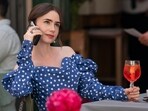 Emily in Paris season 4 part 2 review: Lily Collins visits Rome