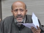 Baramulla MP Engineer Rashid