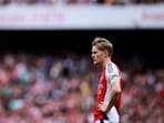 Arsenal captain Odegaard injured on Norway duty ahead of tough club games Arsenal captain Odegaard injured on Norway duty ahead of tough club games