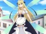 Fairy Tail: 100 Years of Quest Episode 11 will be released on September 15.(@fairytail_PR/X)