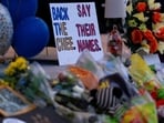 Georgia school shooting: Student's mom says institution ‘failed them' (REUTERS/Elijah Nouvelage)