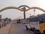 Haryana’s economy surged ahead of Punjab in the post-reform period.